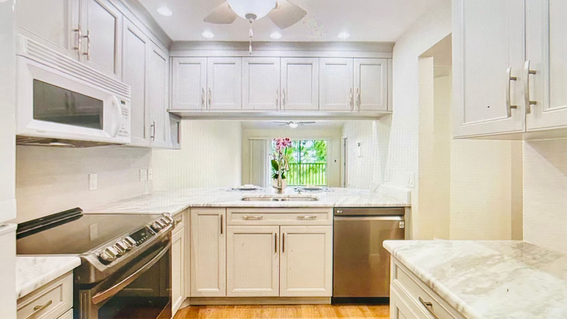 Home renovation project by South West Shores Construction