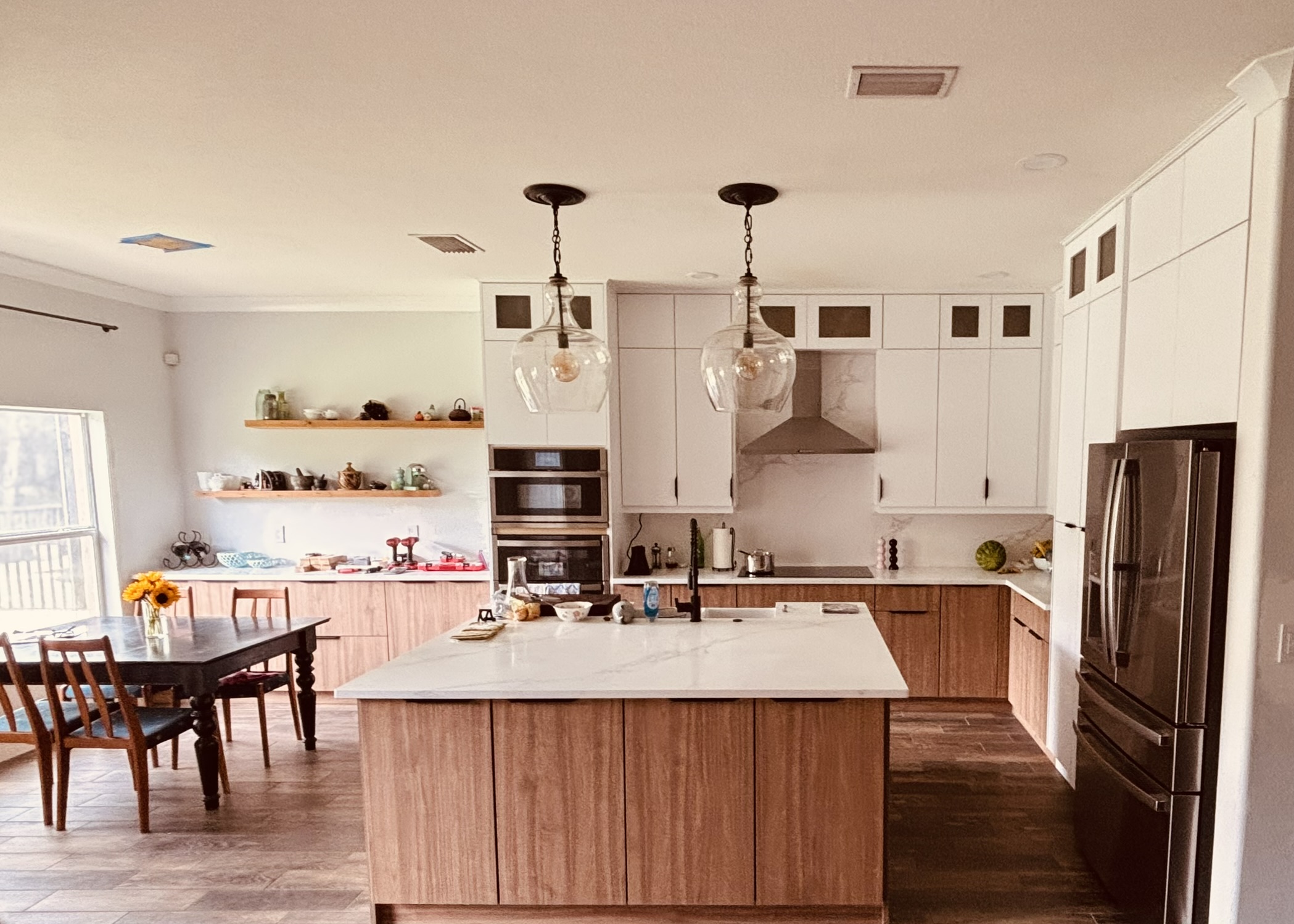 Home and Condo Renovations